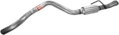 Auspuffendrohr - Tail Pipe  Ram PU1500 5,7Hemi  09-11